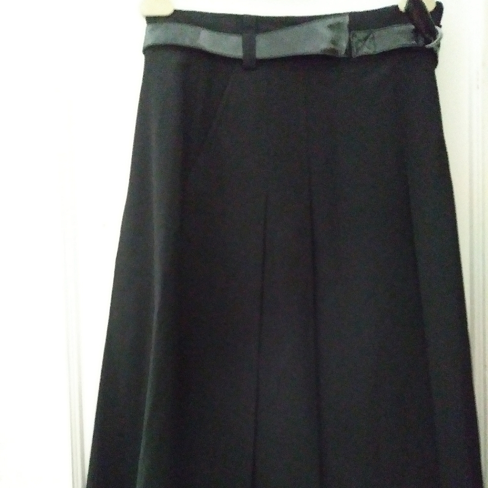 Elie Tahari Exlcusive for Nordstrom Pleated Skirt